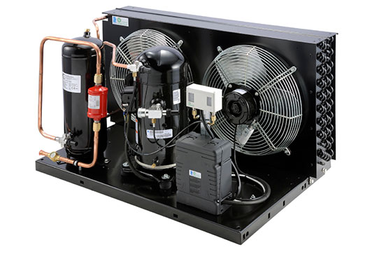 Ремонт с перезарядкой холодильника в Стремилово