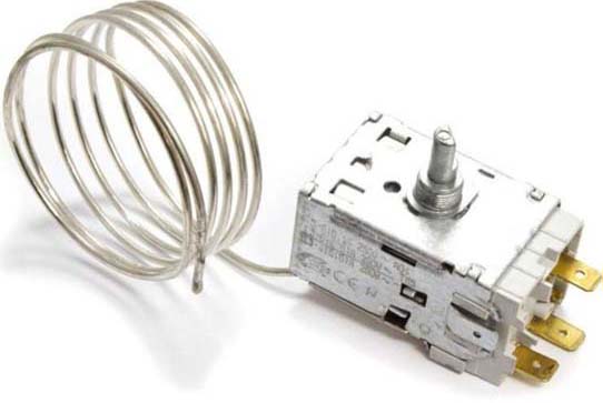 Замена электронного датчика температуры в Стремилово