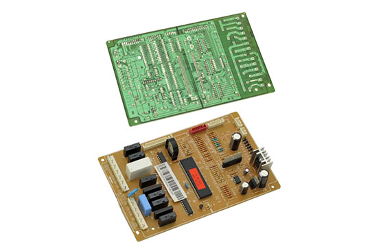 Ремонт электросхемы холодильника в Стремилово