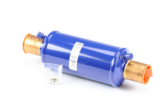 Замена фильтра осушителя холодильника в Стремилово