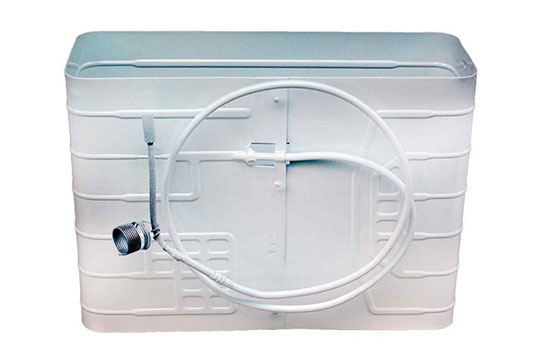 Ремонт испарителя холодильника в Стремилово