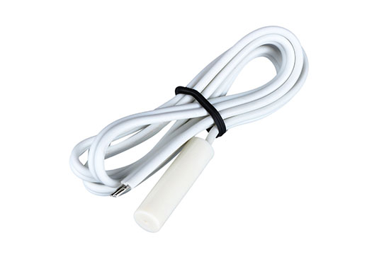 Замена одного датчика холодильника в Стремилово