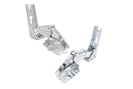 Замена петель холодильника в Стремилово