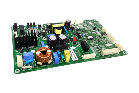 Ремонт платы холодильника в Стремилово