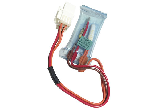 Ремонт с заменой плавкого предохранителя холодильника в Стремилово