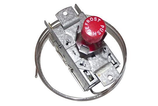 Замена терморегулятора холодильников в Стремилово